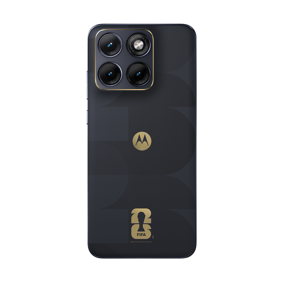 Motorola edge 70 fusion - FIFA Edition -