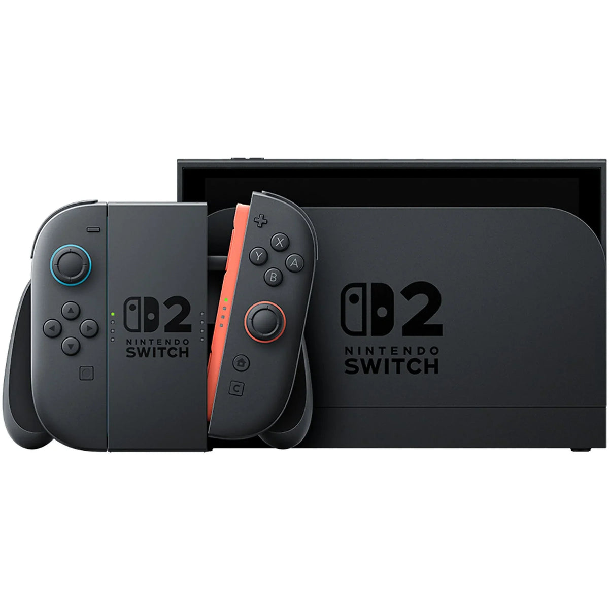 NINTENDO Switch 2 + Mario Kart World